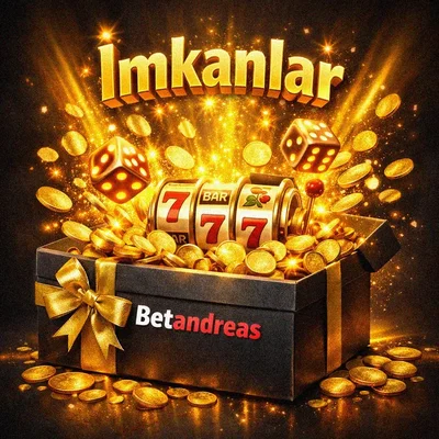 Bonus növləri və imkanlar