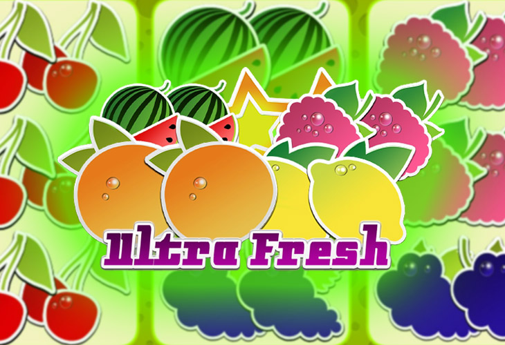 Betandreas: Ultra Fresh Endorphina